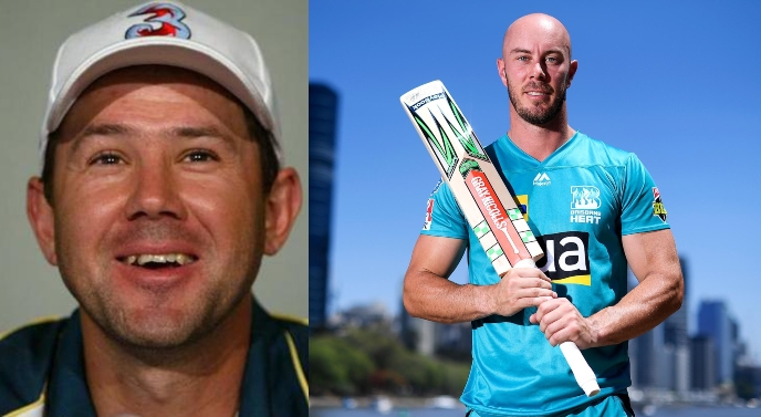 Ricky Ponting eliminates BBL's leading run-scorer from his best XI