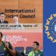 International Cricket Council or Indian Cricket Council?