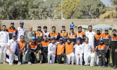 Quaid e Azam Trophy 2020: Central Punjab qualifies for final