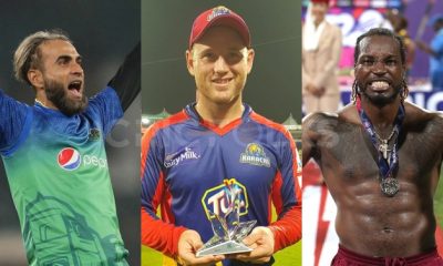 Abu Dhabi T10 League: 3 players to watch out for
