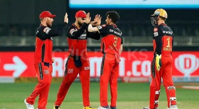 Shocking! RCB release 10 players ahead of IPL 2021