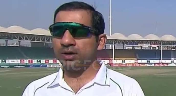 Watch memes: People troll Sarfaraz for wearing glasses