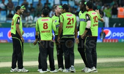 PSL 2021: All you need to know about Lahore Qalandars