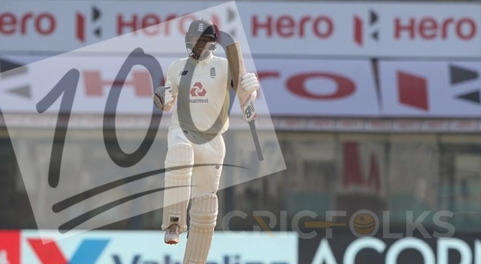 100 on 100th Test: Guess who is he?
