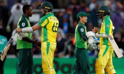 Pakistan women cricket team still in South Africa whereas CA postpones their voyage to SA due to Coronavirus