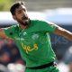 Haris Rauf to play for Yorkshire