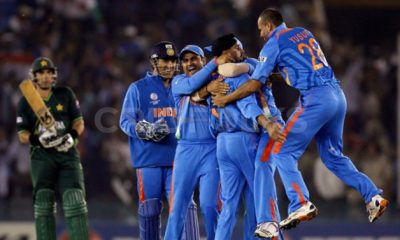 PCB demands to relocate T20 World Cup from India to UAE, read why