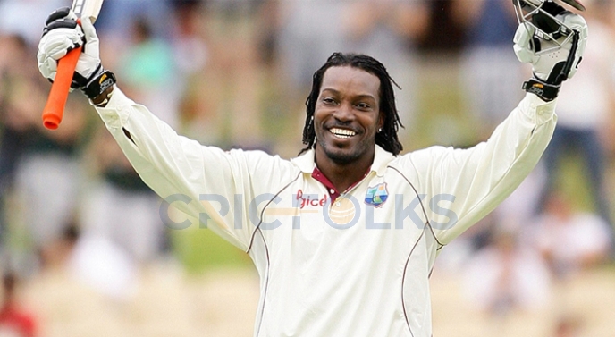 The heartwrenching journey of Chris Gayle