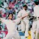 What Shoaib Akhtar did to Tendulkar in Pak vs Ind Kolkata Test 1999?
