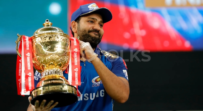 most successful IPL winner, won the final of IPL 2020 to bring up the fifth trophy
