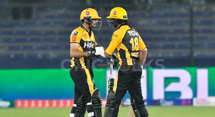 Top three favorites to win PSL 6