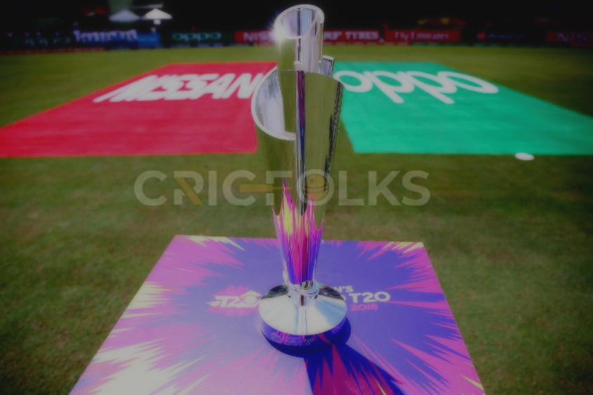 Which venues can host the T20 World Cup 2021?