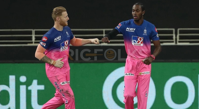 IPL 14: Rajasthan Royals suffer back to back blows