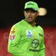 IPL is all about cash, says Usman Khawaja