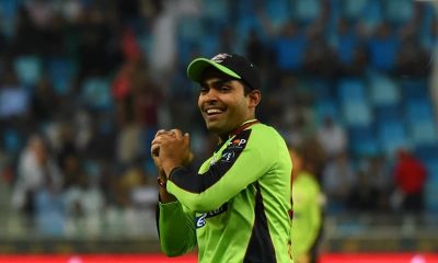 PSL 6: What Umar Akmal did to play cricket again?