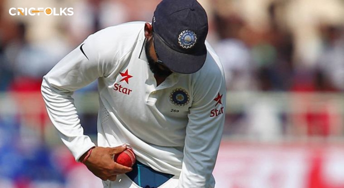 Ian Chappell proposes a solution to stop ball-tampering