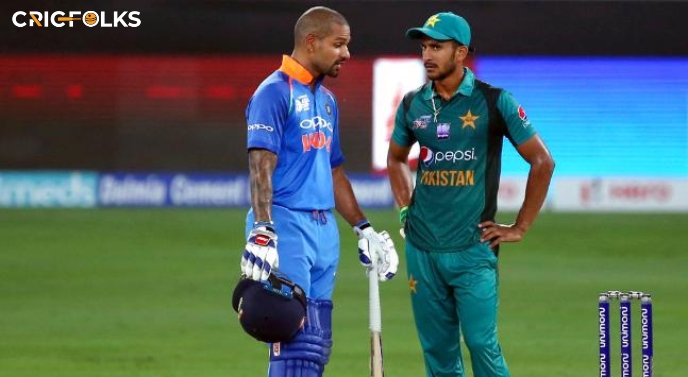 When will Ind vs Pak bilateral series take place? Reveals PCB