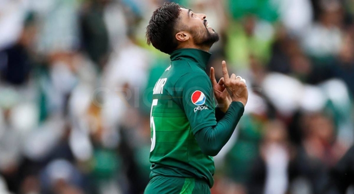 Will Mohammad Amir play T20 World Cup 2021?