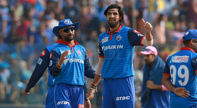 Ishant Sharma, one of the Indian Players who earn more money from their central contracts than IPL