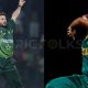 Amazing! Nida Dar did what Shahid Afridi could not