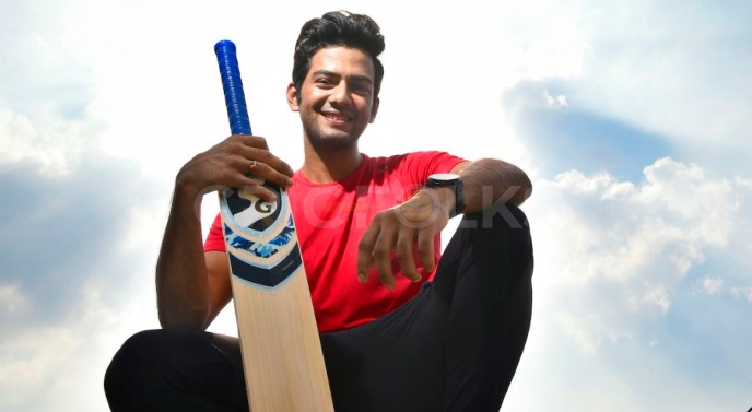 Discouraged India's Unmukt Chand travels to the US for cricket