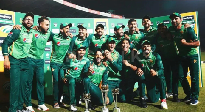No changes in T20 World Cup squad: Ramiz Raja