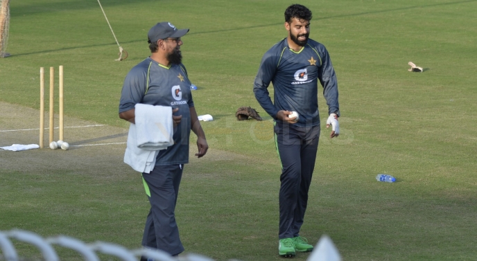 PCB likely to announce new vice-captain