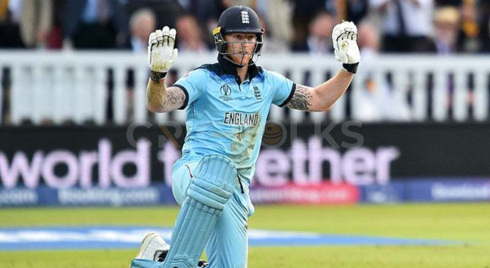 T20 World Cup: Ben Stokes left out of England squad