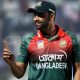 T20 World Cup: Tamim Iqbal out of Bangladesh squad