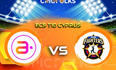 AMD vs NFCC Live Score, ECS T10 Cyprus 2021 Live Score Updates, Here we are providing to our visitors AMD vs NFCC Live Scorecard Today Match in our officia.....