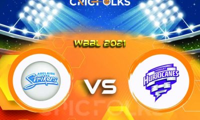 AS-W vs HB-W Live Score, Women's Big Bash League 2021 Live Score Updates, Here we are providing to our visitors AS-W vs HB-W Live Scorecard Today Match.........