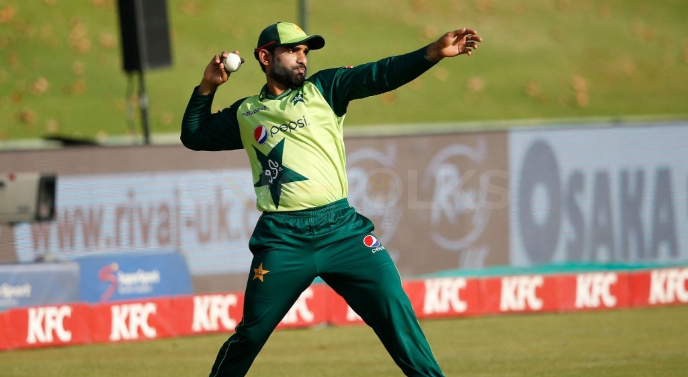 T20 WC warm up matches: Lookouts laud Asif Ali with praises