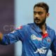 Axar Patel out of India's T20 World Cup squad
