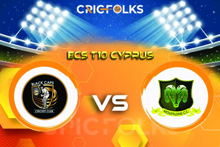 BCP vs CYM Live Score, ECS T10 Cyprus 2021 Live Score Updates, Here we are providing to our visitors BCP vs CYM Live Scorecard Today Match in our official site.