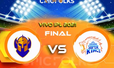 CSK vs KOL Live Score, Indian Premier League 2021 Live Score Updates, Here we providing our user CSK vs KOL Live Scorecard Today Match in our official site.....