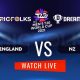 ENG vs NZ Live Score, ICC T20 World Cup Warm-Up Match 2021 Live Score Updates, Here we are providing to our visitors ENG vs NZ Live Scorecard Today Match.......