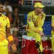 IPL Final: CSA congratulates Ngidi but not Du Plessis, Imran