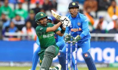 If you ask me, we will beat India, says Babar Azam