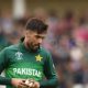 Mohammad Amir flies to Dubai for T20 World Cup