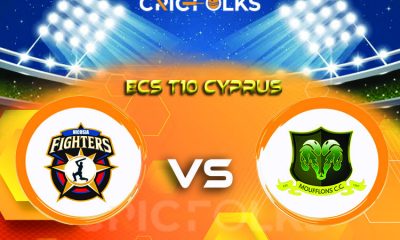 NFCC vs CYM Live Score, ECS T10 Cyprus 2021 Live Score Updates, Here we are providing to our visitors NFCC vs CYM Live Scorecard Today Match in our official....