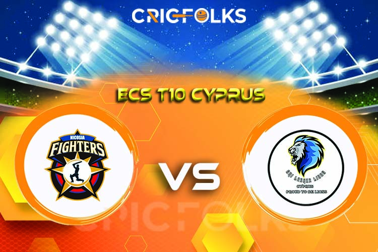 NFCC vs SLL Live Score, ECS T10 Cyprus 2021 Live Score Updates, Here we are providing to our visitors NFCC vs SLL Live Scorecard Today Match in our official....