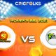 PS-W vs ST-W Live Score, Women's Big Bash League 2021 Live Score Updates, Here we are providing to our visitors PS-W vs ST-W Live Scorecard Today Match in our ..