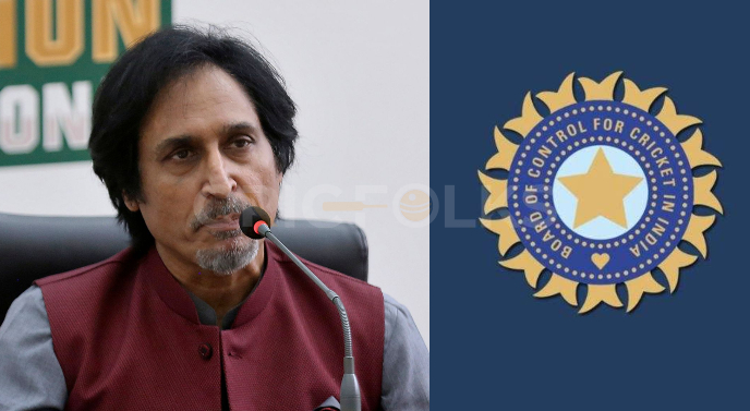 Ramiz Raja to meet BCCI, other cricket boards heads