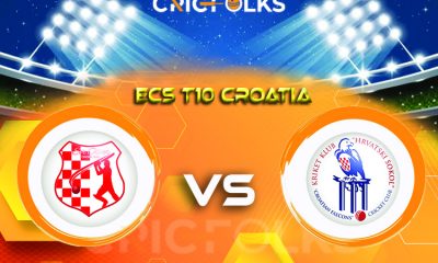 SOS vs ZAS Live Score, ECS T10 Croatia 2021 Live Score Updates, Here we are providing to our visitors SOS vs ZAS Live Scorecard Today Match in our official site