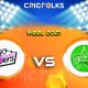 SS-W vs MS-W Live Score, Women's Big Bash League 2021 Live Score Updates, Here we are providing to our visitors SS-W vs MS-W Live Scorecard Today Match in our..