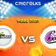 ST-W vs SS-W Live Score, Women's Big Bash League 2021 Live Score Updates, Here we are providing to our visitors ST-W vs SS-W Live Scorecard Today Match in our..