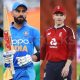 Top three teams of Icc T20 World Cup 2021