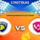 MAK vs BOS Live Score, Afghanistan One-Day Tournament 2021 Live Score Updates, Here we are providing to our visitors MAK vs BOS Live Scorecard Today Match in...