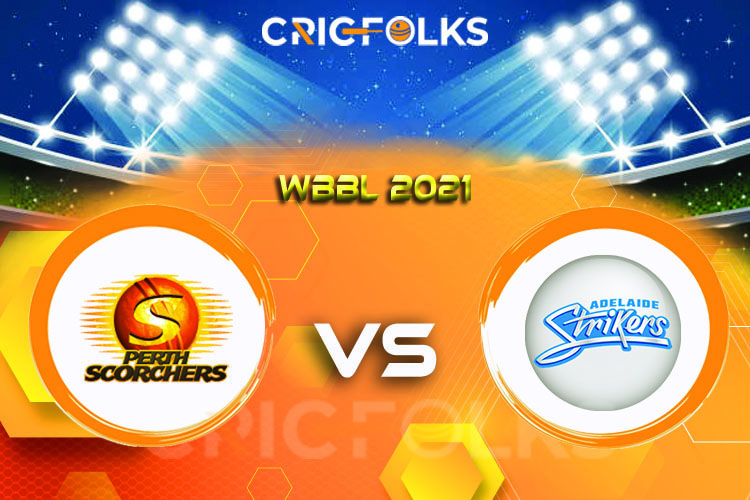 AS-W vs PS-W Live Score, Women's Big Bash League 2021 Live Score Updates, Here we are providing to our visitors AS-W vs PS-W Live Scorecard Today Match in our..