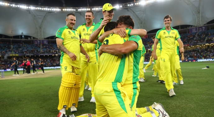 Australia win maiden T20 World Cup title